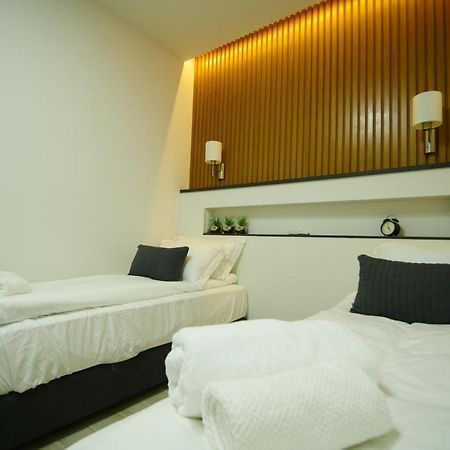 Exclusive Guest Room Bene Beraq Exteriér fotografie