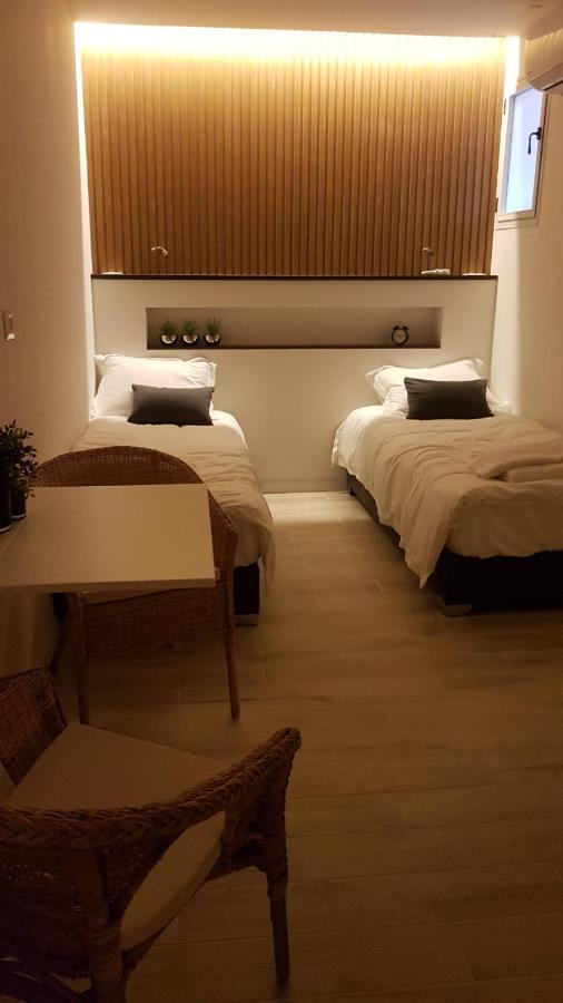 Exclusive Guest Room Bene Beraq Exteriér fotografie