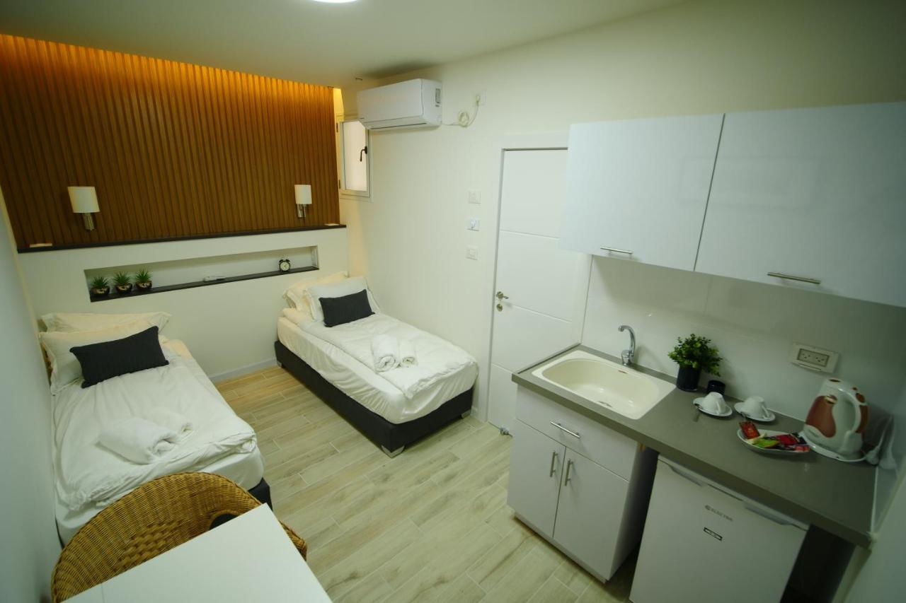 Exclusive Guest Room Bene Beraq Exteriér fotografie