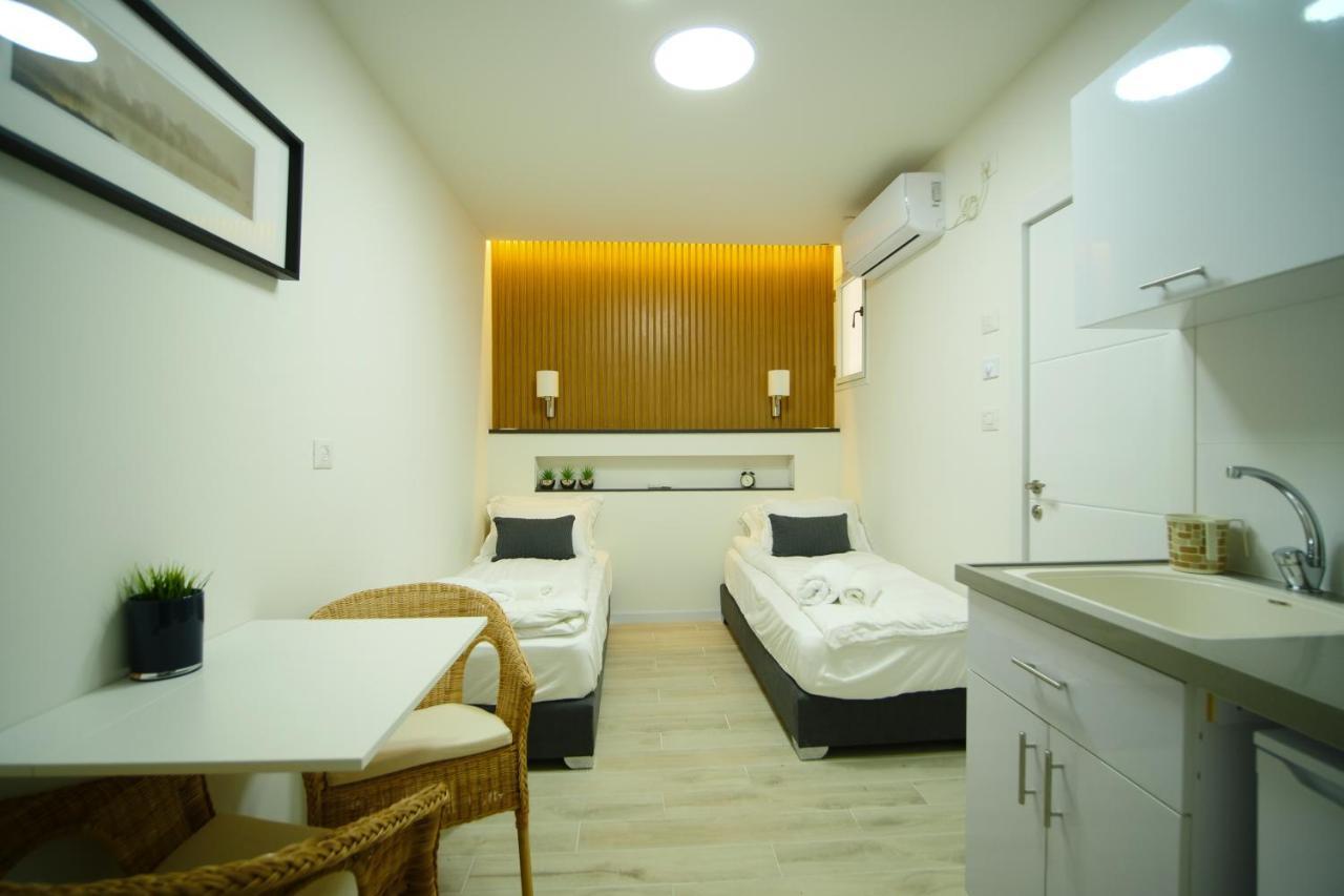 Exclusive Guest Room Bene Beraq Exteriér fotografie