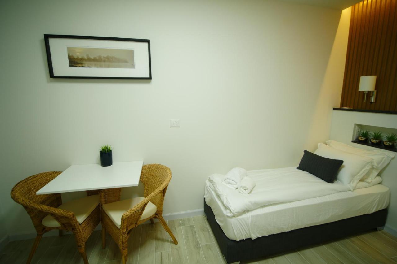 Exclusive Guest Room Bene Beraq Exteriér fotografie