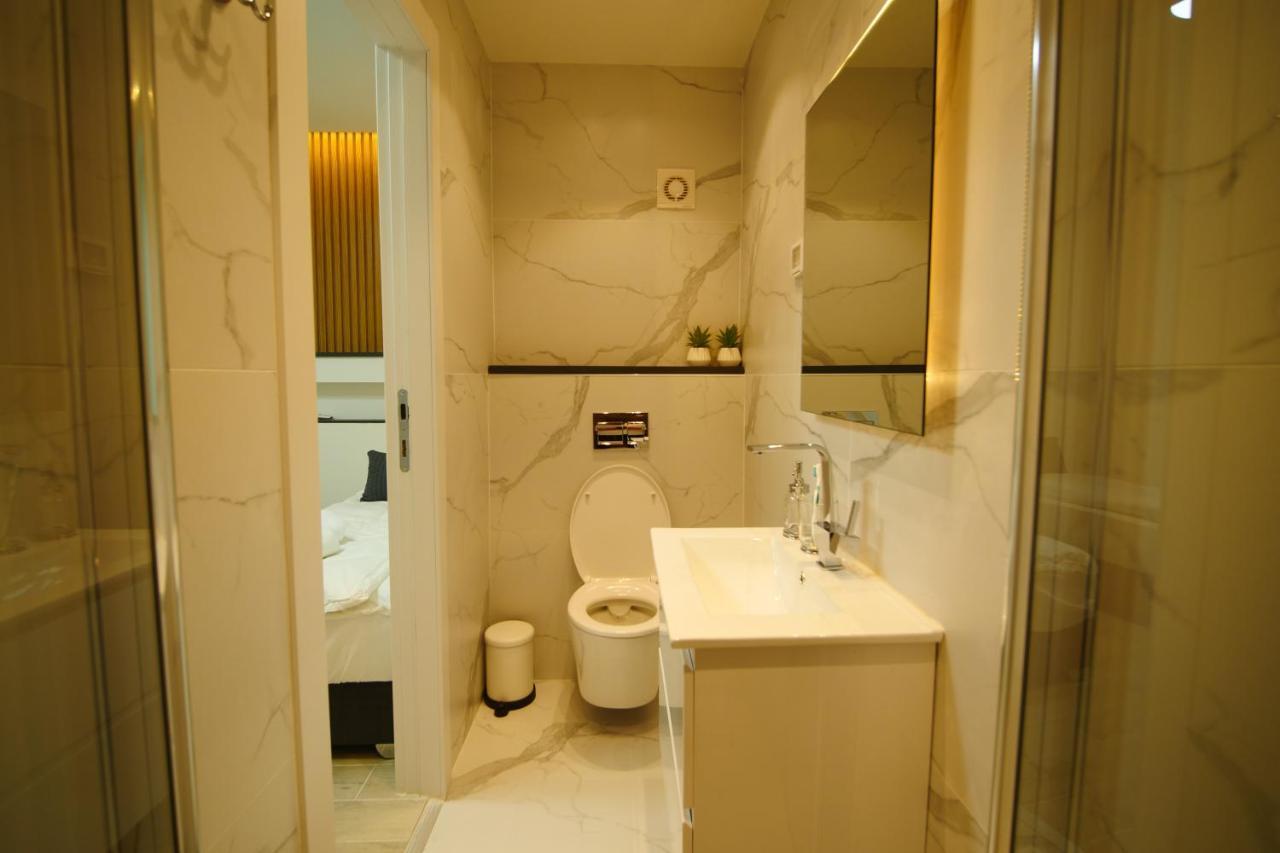 Exclusive Guest Room Bene Beraq Exteriér fotografie