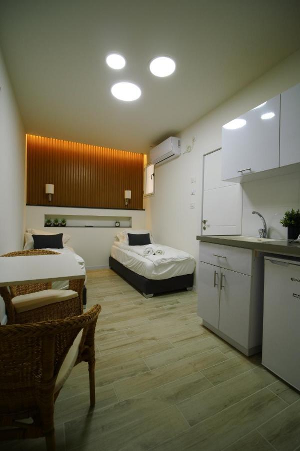 Exclusive Guest Room Bene Beraq Exteriér fotografie